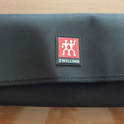Zwilling J.A. Henckels Knife Set 6 pcs new