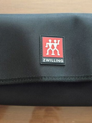 Zwilling J.A. Henckels Knife Set 6 pcs new