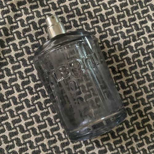 Emanuel Ungaro men's eau de toilette 90 ml used, official tester