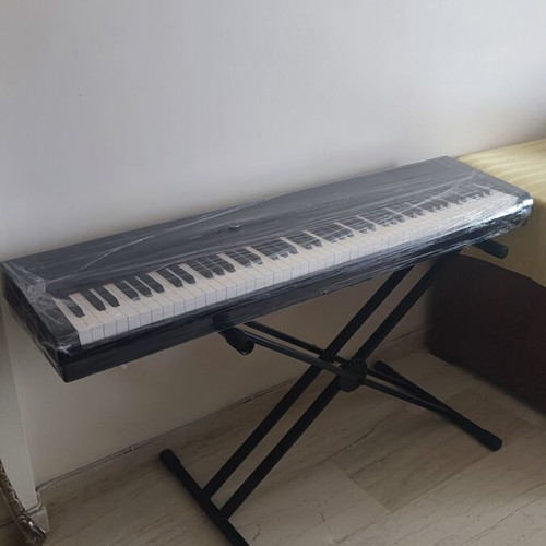 Artesia PA-88H digital piano like new with Audio Master stand