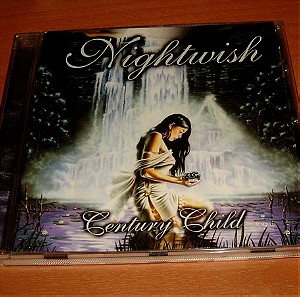 Nightwish – Century Child (CD)