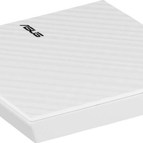 Asus SDRW-08D2S-U Lite External DVD/CD Writer and Reader for Laptop and Desktop White New