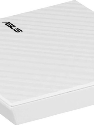 Asus SDRW-08D2S-U Lite εξωτερικός οδηγός εγγραφής/ανάγνωσης DVD/CD για laptop και desktop λευκό καινούργιο