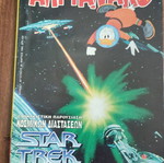 Almanako #49 comic book used