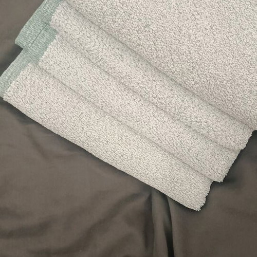 Greek army towels used, set of 4 pieces