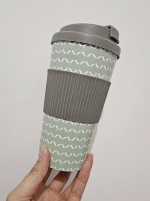 Thermos used in good condition