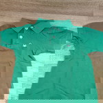  Benetton μπλουζάκι polo για 2 χρονών