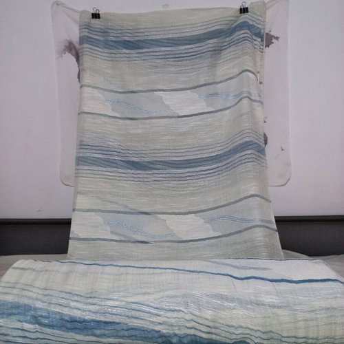 Italian curtain fabric new high quality