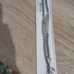 Silver bracelets new