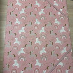 Folder with elastic band new