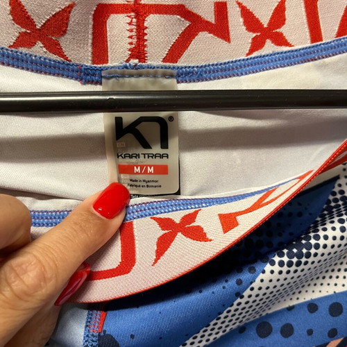 Kari Traa women's leggings like new