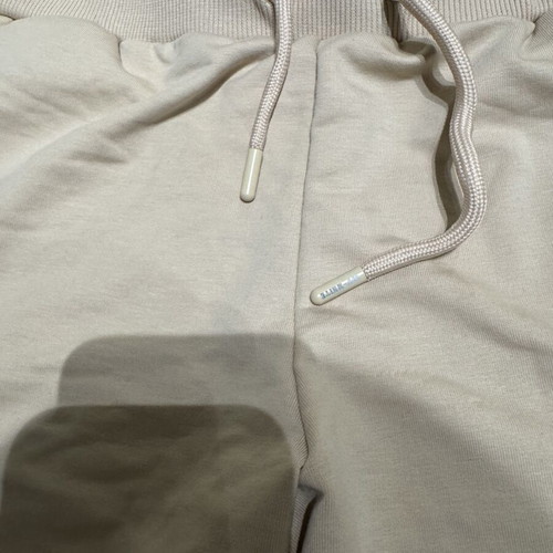 Off White shorts new with tags, size large, narrow fit