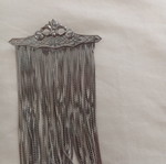 Dimitriadis brooch like new