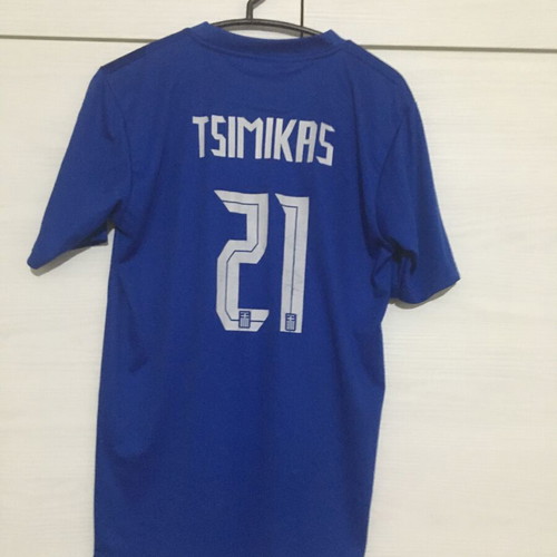 Sports T-shirt 14 years old used, very good condition