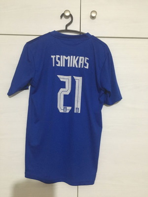 Sports T-shirt 14 years old used, very good condition