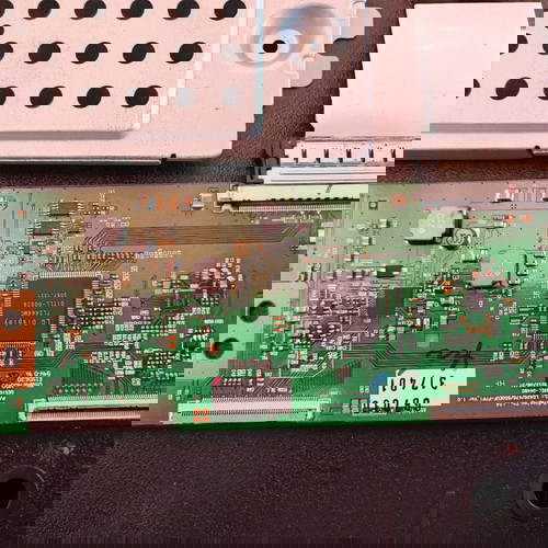 TV Sony Bravia KDL-47W807A LED употребяван за части