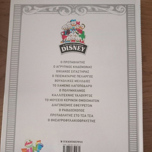 The Champion Disney like new
