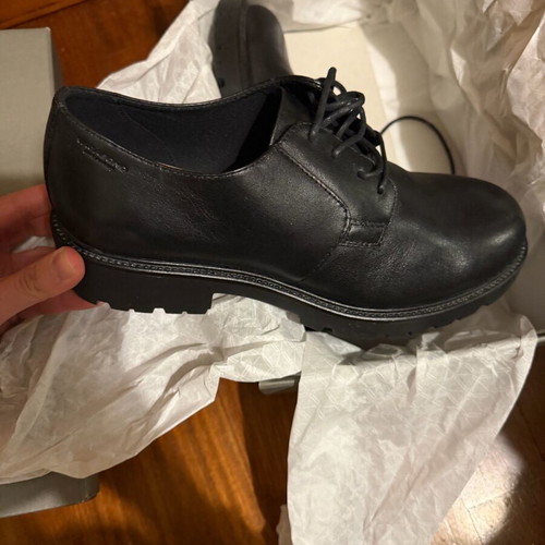 Vagabond Kenova used shoes size 39 black