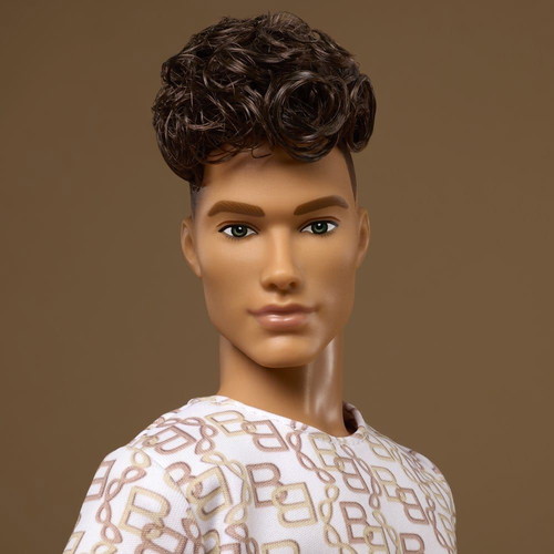 Barbie Basics Model 10 12'' Doll new