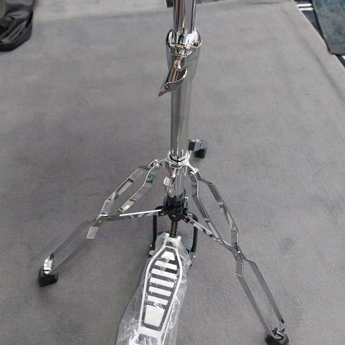 Hardware drums new, quality drum hardware set