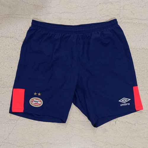 PSV Eindhoven Umbro shorts size S like new