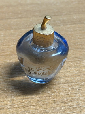 Lolita Lempicka mini perfume 5 ml new Eau de Parfum