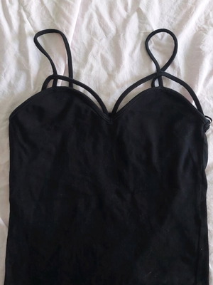 Тиранта Pull&Bear