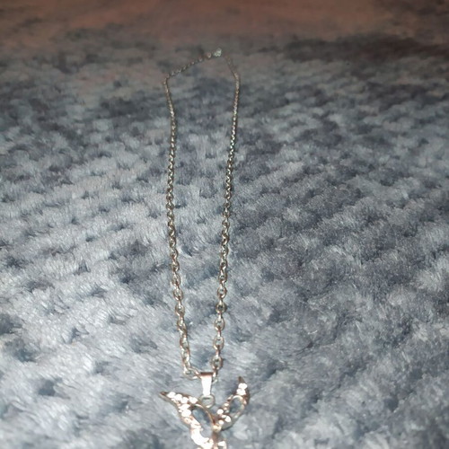 Fairy necklace