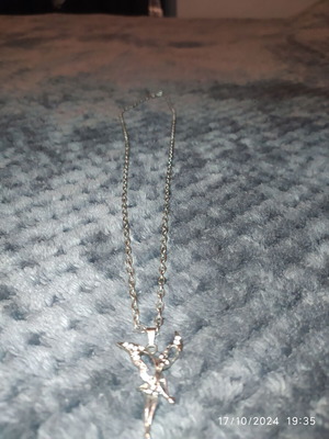 Fairy necklace