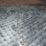 Fairy necklace