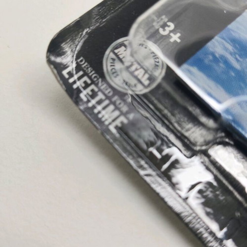 Matchbox SpaceX Dragon like new