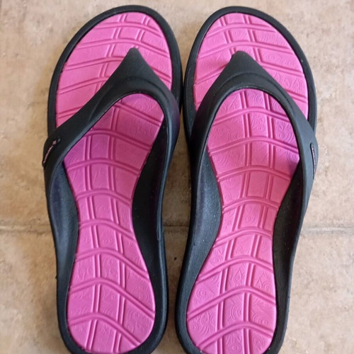 Tecnopro swimming pool sandals size 38 new