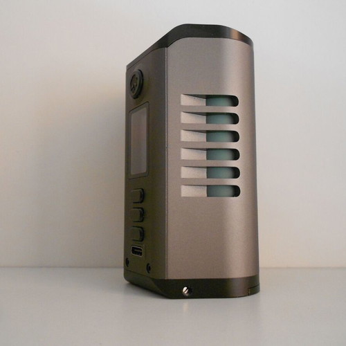 Dovpo Box Mod Odin Chip Version 200W Gunmetal new