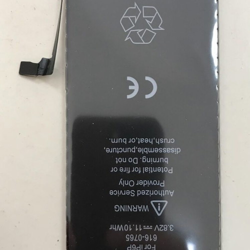 iPhone 6 Plus battery new