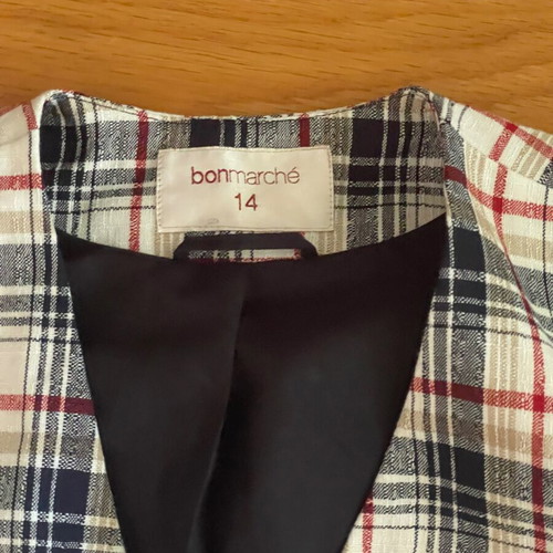 Women's clothing set used, 8 pieces with vintage items