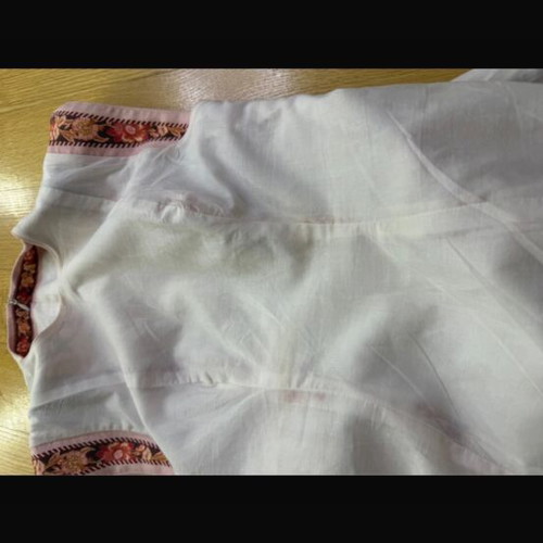 Zimmermann dress like new, colorful, worn once