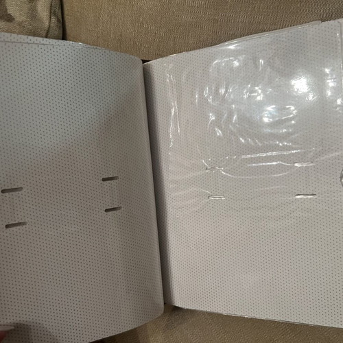 Photo album new, leatherette cover