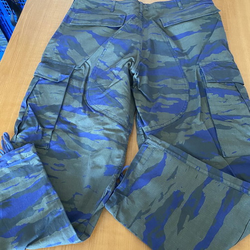 Men's Military Air Force Pants size 42 new