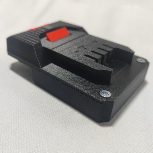 Einhell Adapter Compatible with Parkside X20V Tools New
