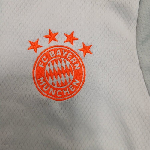FC Bayern Munich kids shirt used, authentic
