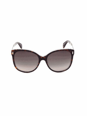 Marc by Marc Jacobs sunglasses like new, tortoise with gold arms