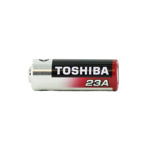 Toshiba 23A 12V battery new