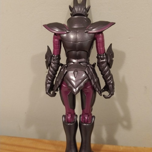 Giochi Preziosi Action Figure 16 cm like new