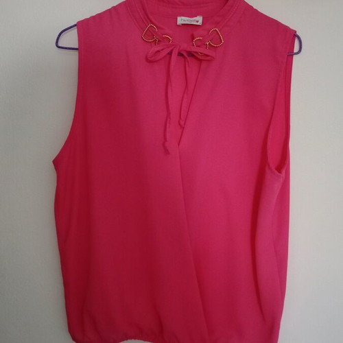 Acne Studios shirt new, pink, size S