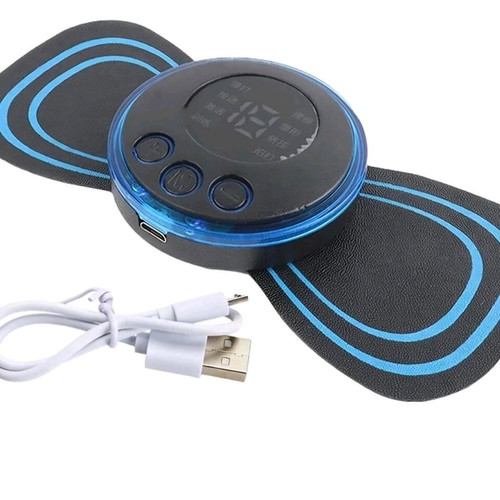 Passive Exercise and Strengthening Device new