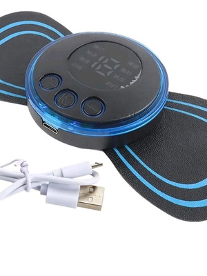Passive Exercise and Strengthening Device new