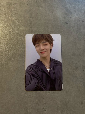 Stray Kids photocard new, authentic