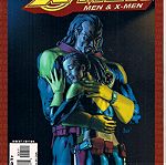  MARVEL COMICS ΞΕΝΟΓΛΩΣΣΑ X-MEN: THE END-MEN & X-MEN (BOOK III) (2005)