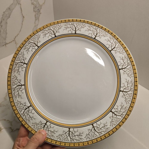 Serving platter, 27 cm diameter