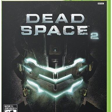 Dead Space 2 Xbox 360 used